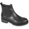 Valleverde Tronchetti Donna Valleverde17150 in Pelle Nero EU 37