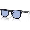 Ray-Ban RB4420 - 601/80 - Ray-Ban 65