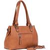 Hexagona Bolso 315292 Terre Talla Única Unisex Adultos - Borsa con manico lungo,