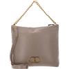 Liu Jo Borsa donna Liu-jo LaPuffy hobo Dark sand BS25LJ39 AA5145 E0886 Media
