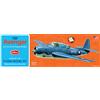 Guillow's Avenger Model Kit