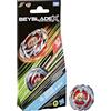 Beyblade X Booster Single Pack - Trottola Spinner Arrow Wizard 4-80O