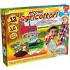 DYNIT D-fun D-Kidz Dynit for Science: Piccoli Agricoltori