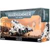Games Workshop Tau Piranha