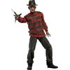 NECA Ultimo Freddy Krueger A Nightmare On Elm Street 30Th Anniversary NECA Figura