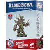 Warhammer Workshop Giochi - Ciotola di sangue: Gnome Treeman