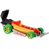 Hot Wheels - Street Wiener Let's Race 1/5 - HTC07 - Short Card - Netflix Let's Race - Mattel 2024-1:64