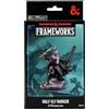 WizKids Male Half-Elf Ranger: D&D Frameworks (W2A)