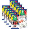 collect-it.de MY HOME OF CARDS + TOYS Match Attax UEFA Euro 2024 Germany, 10 booster + esclusive custodie Collect-it