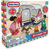 Little Tikes Tenda camper camper