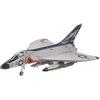 Tamiya Douglas F4D-1 Skyray, Modello Aereo