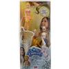 Grandi Giochi - Sky Dancers Le Ballerine Volanti, Pack con Due Bambole, Una Base e Un Lanciatore, SKD00006