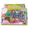 DYNIT KIDS Pocket Mya Sirenetta, Assortimento D-KIDZ