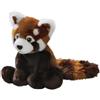 Carl Dick Peluche, Panda rosso, 25cm, con la coda 37cm, 3155