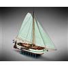 Mamoli MINI MAMOLI - Modello Kit Barca Catalina Serie Scala 1:64 - DUS_MM61