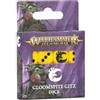 Warhammer WAOS - 89-77 - Gloomspite Gitz Dice - Games Workshop