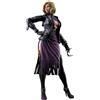 TAMASHII NATIONS - Tekken 8 - Nina Williams, Bandai Spirits S.H.Figuarts Action Figure