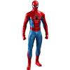 Hot Toys Marvel Spider-Man Game Spider-Man (Spider Armor - MK IV Suit) in scala 1/6 da 30,5 cm Action Figure, HT906512