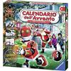 Ravensburger Italy Science X Calendario dell'Avvento 18903