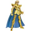 TAMASHII NATIONS Bandai - Figurine Saint Seiya Myth Cloth - Leo Aiolia Revival 18cm - 4549660225546