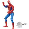 Spider-Man Marvel Epic Hero Series Classic Action Figure with Accessory (4)