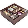 Feldherr Organizer Compatibile con Parks (Senza Maniche) - Scatola di Gioco Centrale