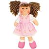 Bigjigs Toys Rose 28cm Bambola