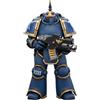 JOYTOY Warhammer 40 K Ultramarine MK LLL Tactical Legionary 1/18 Action Figure