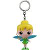 Funko 4859-PDQ Pocket Pop! Keychain Disney Tinker Bell