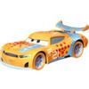 Disney Cars Blinkr Glow Racer Veicolo giocattolo per bambini da 3 anni