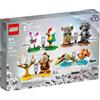 LEGO Disney Duos 43226, Disney 100th
