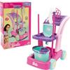 Barbie Grandi Giochi - Barbie Carrello Super Mocio - BAR46000