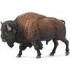 Collecta - Bisonte americano - Figura da collezione - XL - 12,8 cm x 7,6 cm - (Deqube 90188968)