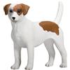 MOJO Jack Russell Terrier Pet Dog Animal Farm Model Toy Figure