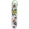 Collecta Box con Mini Insetti E Ragni - Mini Box - A1106 - Collecta (Deqube 901A1106-C)