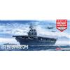ACADEMY HOBBY MODEL KITS Academy 1/48 US Navy Aircraft Carrier CV-6 Enterprise Operation Midway Plastic Model 14409