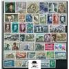 ISB COLLECTION 1969 Francia anno intero Nuovi Declinazione Anno Completo Francobolli Nuovi