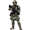HiPlay JOYTOY 1/25 Battle For the Stars Fear XS-03 Tipo Tattico-Pilota JT01253 Figure d'Azione