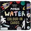 Floss & Rock, Magic Water Cards, Space (39P3517)