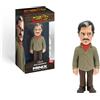 MINIX - Statuetta di Lalo Salamanca - Better Call Saul - Collezionismo da 12 cm per esposizione, idea regalo per bambini e adulti, fan di TV & cinema - MN13715