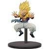 Banpresto - Dragon Ball Super Chosenshiretsuden vol.8 Super Saiyan Gotenks