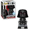 Funko Pop Darth Vader Special Edition 757