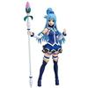 Max Factory Kono Subarashii Sekai Ni Shukufuku o! 2 Figma Action Figure Aqua 14 cm Factory