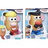 Mr. Potato Head Mr Potato Head Mr & Mrs Potato Head-Set di 2