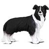 Collecta 88010 - Figura Border Collie Cane