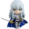 Good Smile Company Berserk: Griffith Nendoroid Action Figure