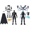 DC Comics DC Figure 12in ADV Battle Pack