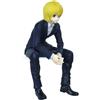 Furyu Kurapika Noodle Stopper Fig. 14 cm Hunter x Hunter