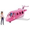 Mattel L'Aereo dei Sogni di Barbie® Playset con Bambola