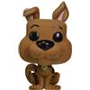 Funko 9424 Pop! Vinile Scooby Doo Personaggio Scooby